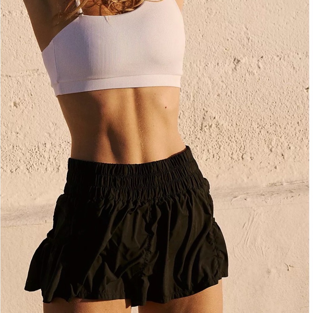 Free People Movement Shorts